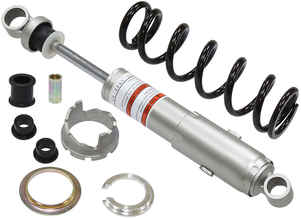 SU-04316S Sp1 Gas Susp Shock Center W/Spring S-D