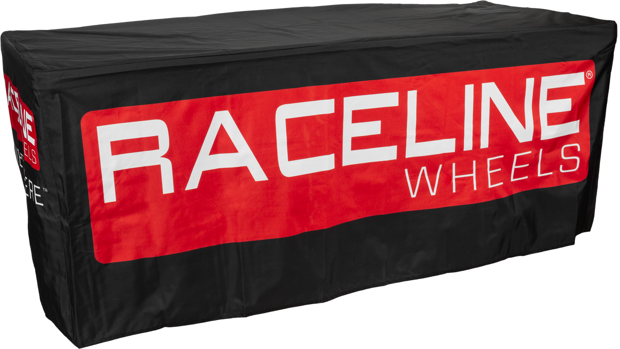 Raceline Table Cover 6 Ft. 570-9919
