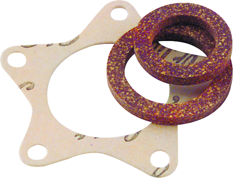 Bikers Choice 37-66 Big Twin Star Hub Wheel Gasket Kit Replaces H-D 43576-35 492695