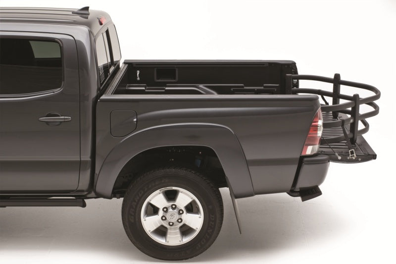 AMP Research 2004-2012 Chevy/GMC Colorado/Canyon Standard Bed Bedxtender Black 74809-01A