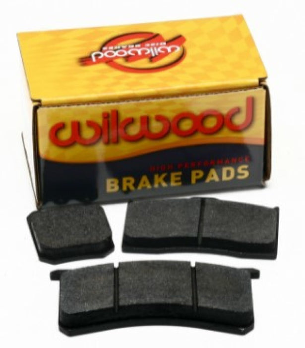 Wilwood Pad Set BP-20 7516 GN III 150-9605K