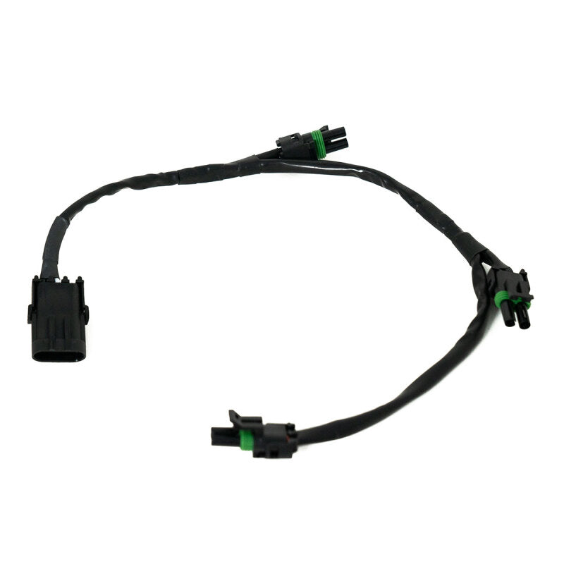 Baja Designs Universal Xl Linkable Wiring Harness 3-8 Xls 640193 BAJ640193