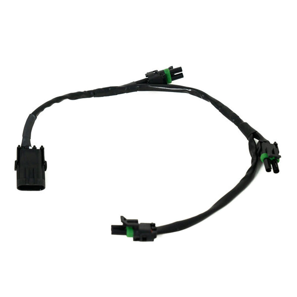 Baja Designs Universal Xl Linkable Wiring Harness 3-8 Xls 640193 BAJ640193