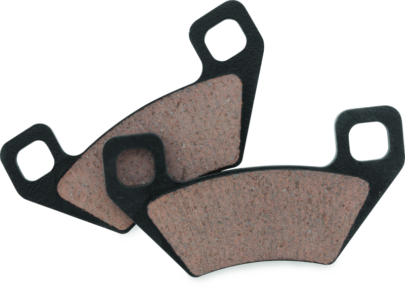 BikeMaster Brake Pads 961258