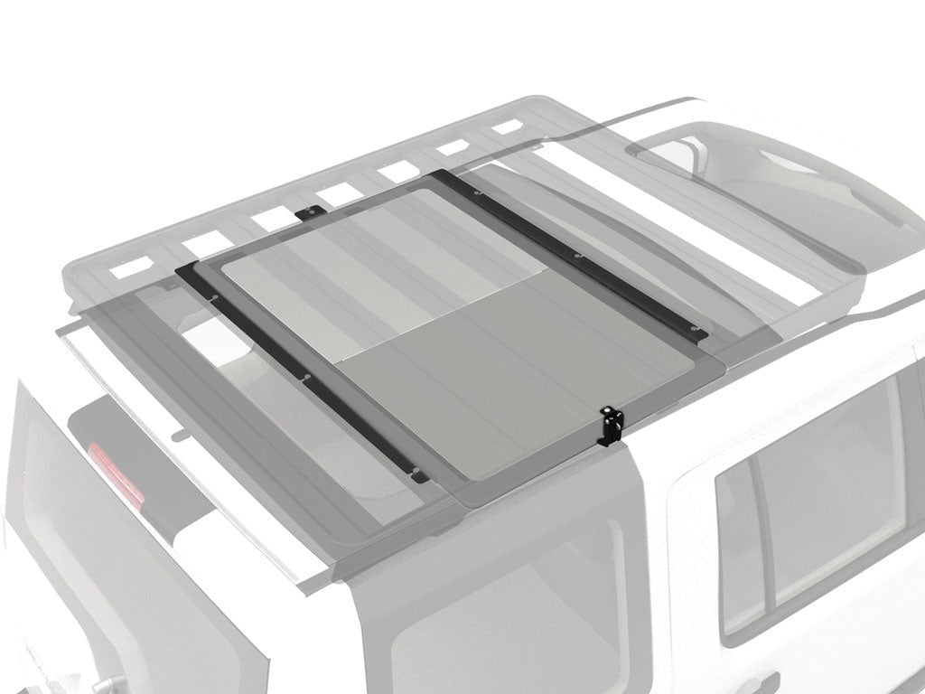 Front Runner Pro Table Under Rack Bracket Tbra016