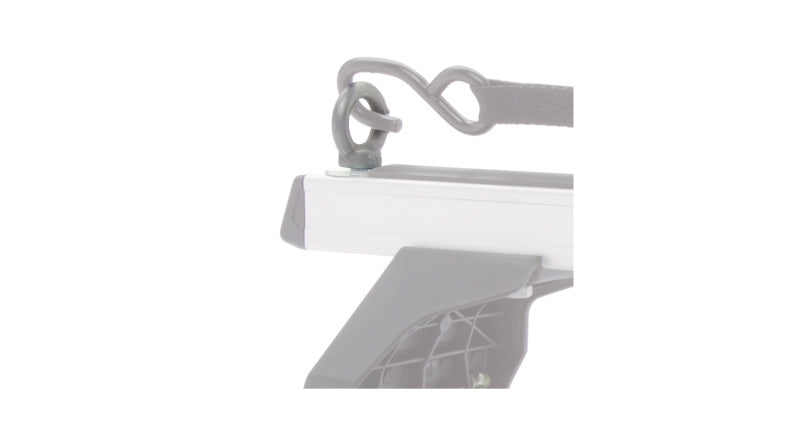 Rhino-Rack Eye Bolt Kit Pair REB