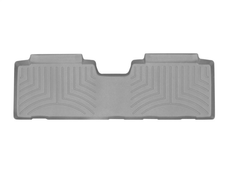 WeatherTech 18-24 Chevrolet Equinox Rear FloorLiner Grey (Fits AWD and FWD) 4611762