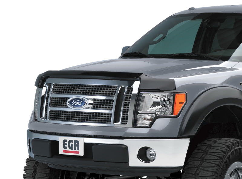 EGR 06+ Hummer H3 Superguard Hood Shield (301311) 301311