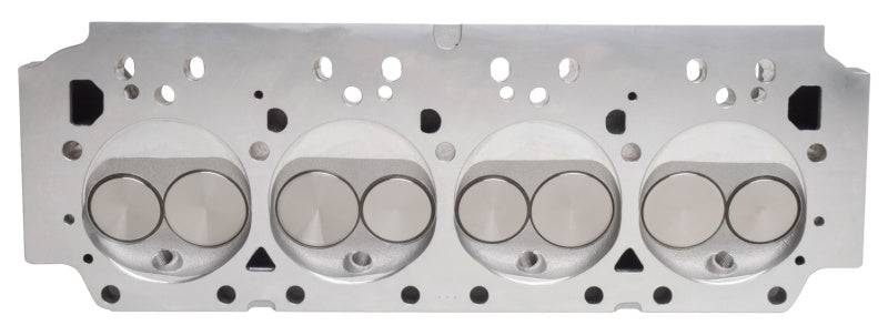 Edelbrock Single BB Chrysler 88cc Head Comp 60189