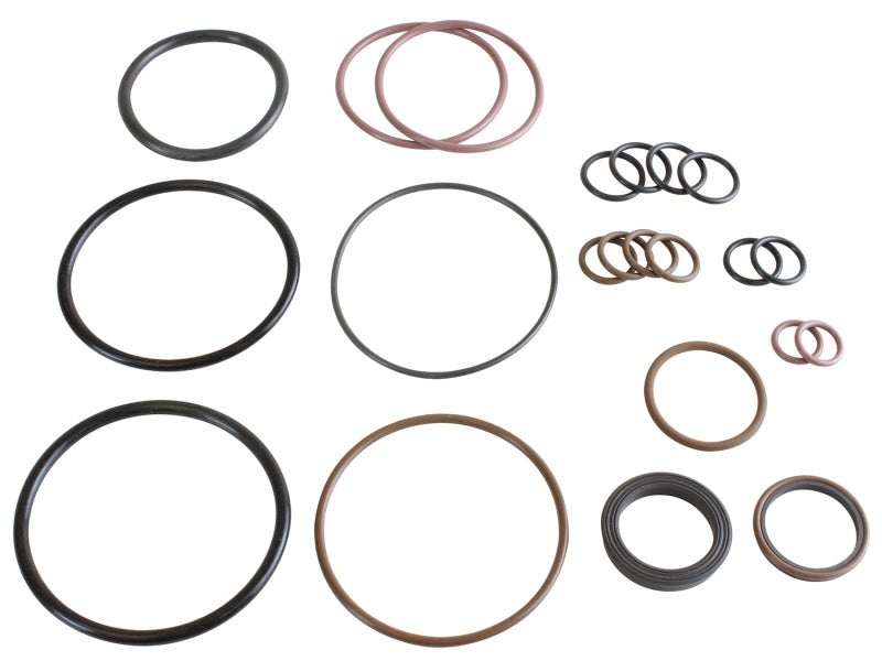 aFe SUS 4.0 Seal Kit 1-1/4in Shaft (Gen 2) 59000-SP30