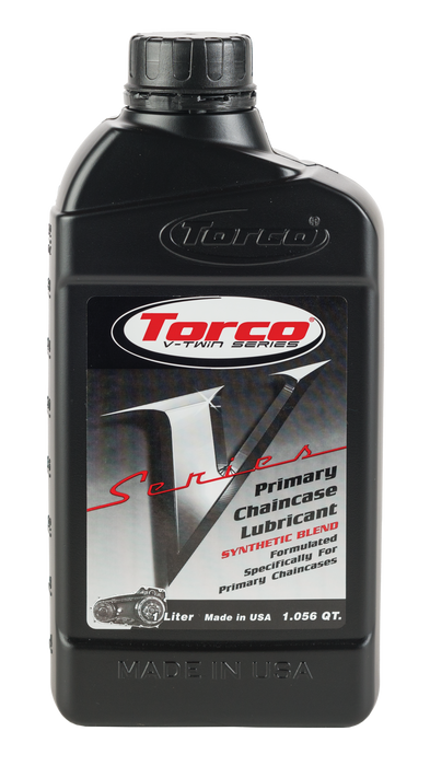 Torco V-Series Primary Chaincase Lubricant