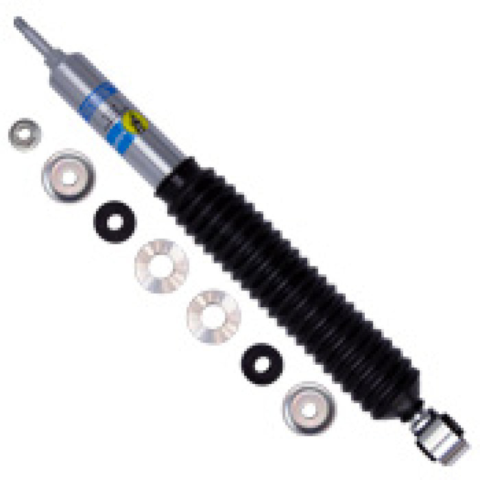 Bilstein 5100 Series 2012 Toyota FJ Cruiser Base Rear 46mm Monotube Shock Absorber 33-313146