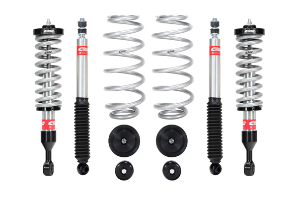 Eibach 03-09 Lexus GX470 Pro-Truck Lift Kit System Stage 2 E86-59-005-01-22