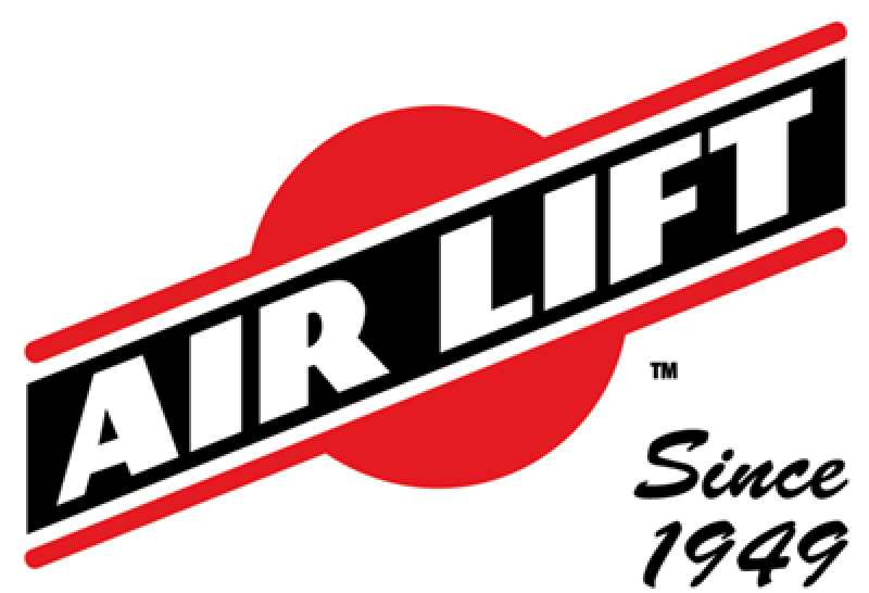 Air Lift Air Lift 1000 Universal Air Spring Kit 60917