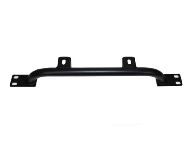 KC HiLiTES 97-06 compatible with Jeep TJ Front 2-Tab Bumper Mount Light Bar Black 7400