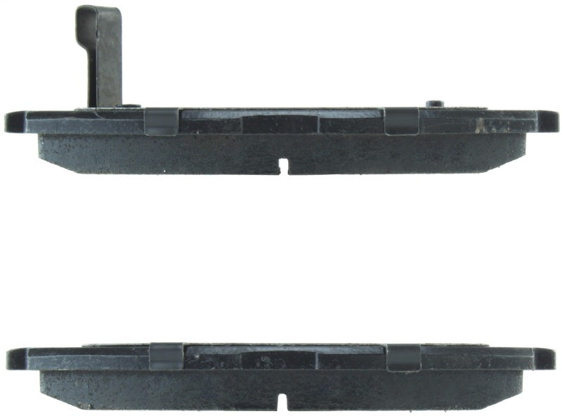 StopTech Street Brake Pads 308.0373