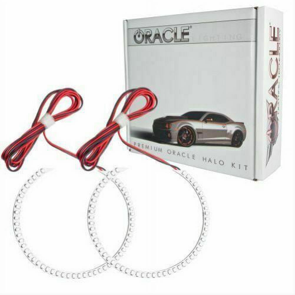 Oracle Lighting 1176-003 Fits Select: 2005-2013 Fits Chevrolet Corvette