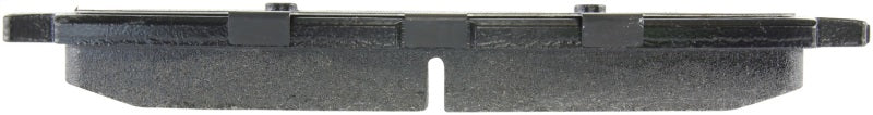 StopTech Street Brake Pads 308.0757