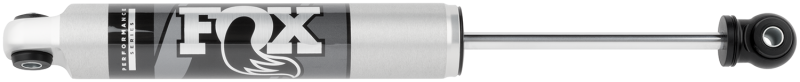 FOX 985-24-173 Performance 18-ON compatible with Jeep JL Steering Stabilizer, PS, 2.0, IFP, 7.43"