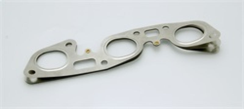 Cometic Compatible with Nissan RB26 89-02 Exhaust .030 inch MLS Head Gasket 1.665 inch X 1.420 inch Port C4202-030