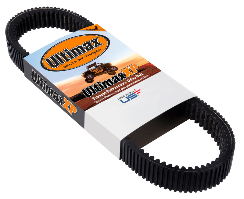 Ultimax ATV/UTV XP Drive Belt- UXP413 UXP413