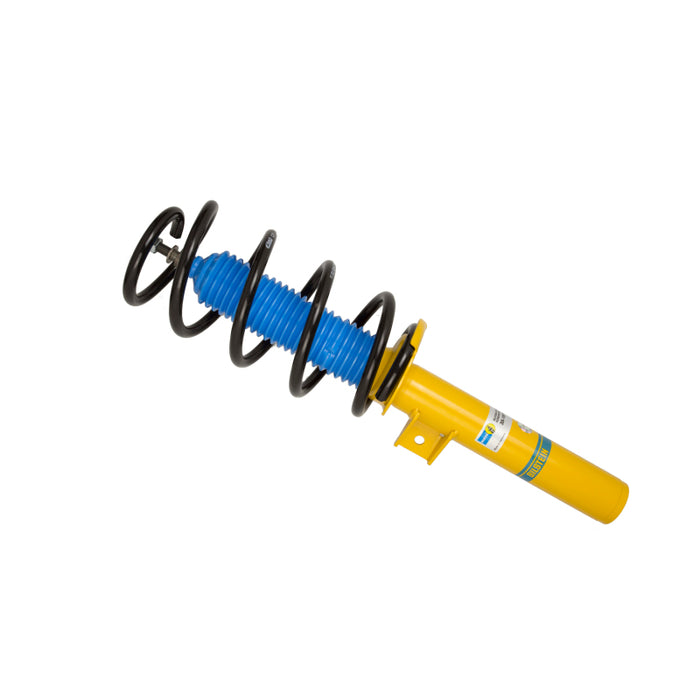 Bilstein B12 (Pro-Kit) 11-17 BMW X3 xDrive35i L6 3.0L Front and Rear Suspension Kit 46-257697