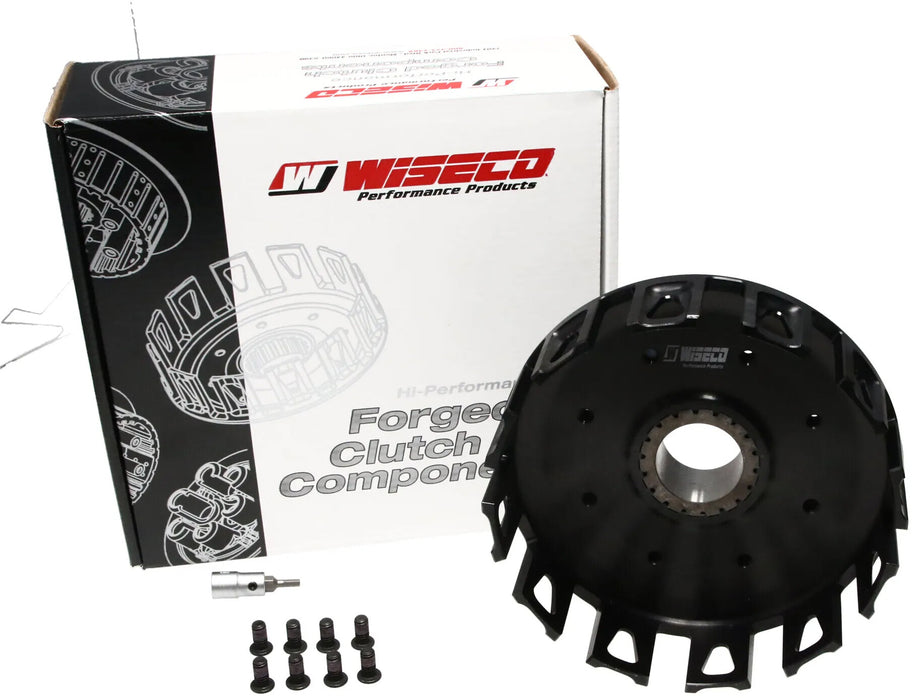 Wiseco Forged High Performance Clutch Basket (WPP3064)