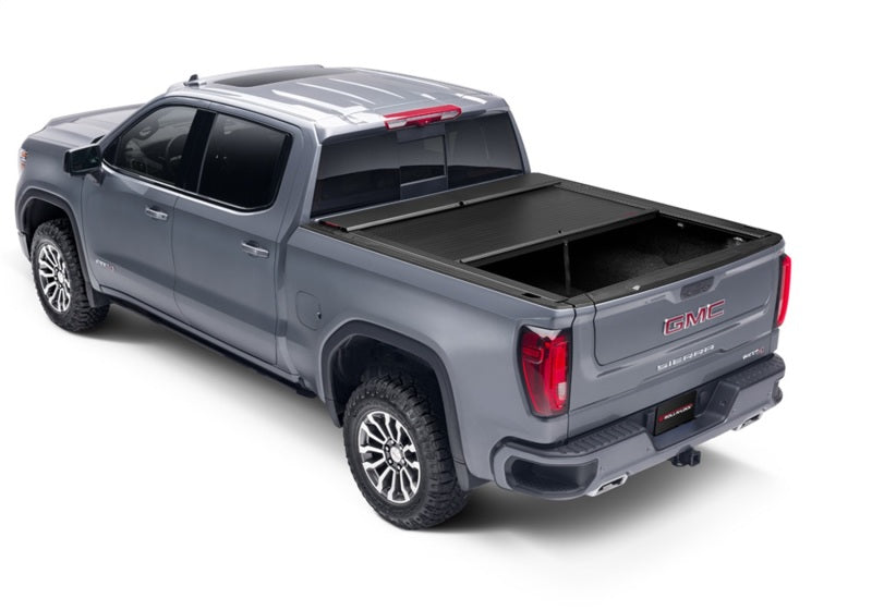 Roll-N-Lock 14-18 Chevrolet Silverado 1500 (69.3in. Bed) A-Series XT Retractable Tonneau Cover 220A-XT