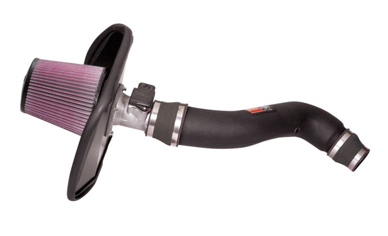 K&N 98-01 Ford Ranger / Mazda B2500 L4-2.5L Performance Intake Kit 57-2540