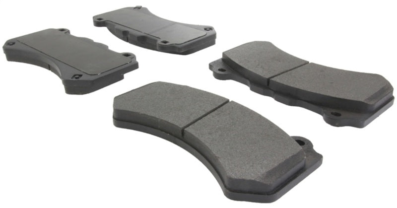 StopTech Street Touring Brake Pads Front 308.1382