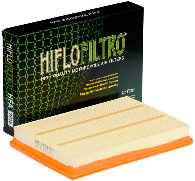 Hiflofiltro HFA7918 Premium OEM Replacement Air Filter