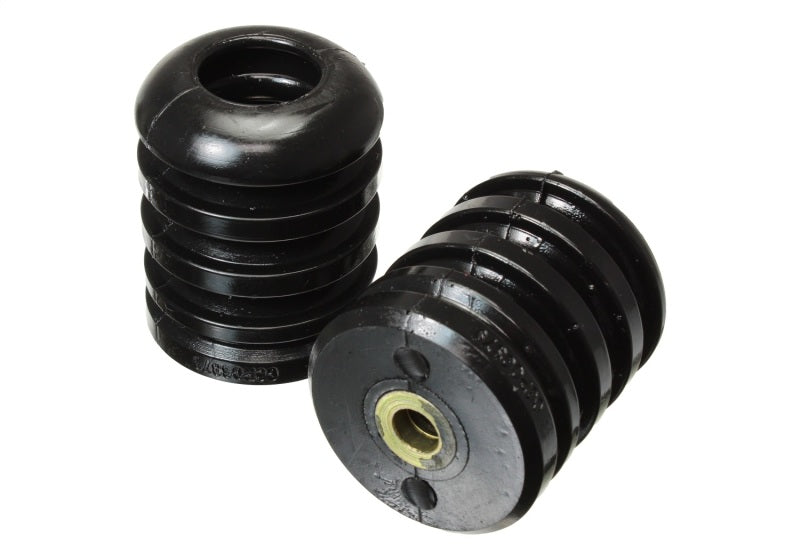 Energy Suspension Universal Black Bump Stop Progressive Rate Design 9.9178G