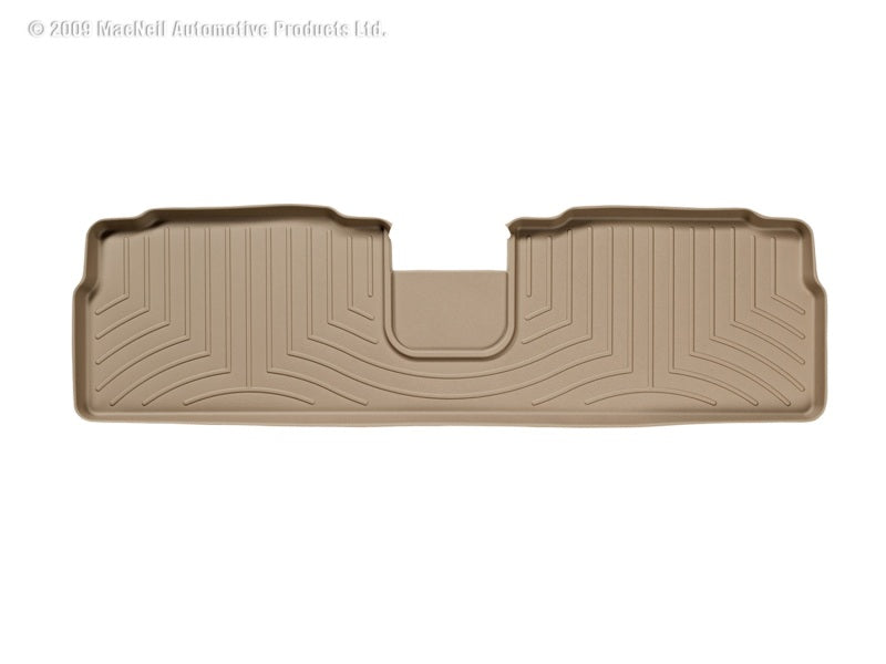 WeatherTech 99-03 Lexus RX300 Rear FloorLiner Tan 450392