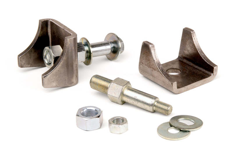 JKS Fab Rear Axle Shock Mount, Fits 1989 Fits Jeep Cherokee OGS922