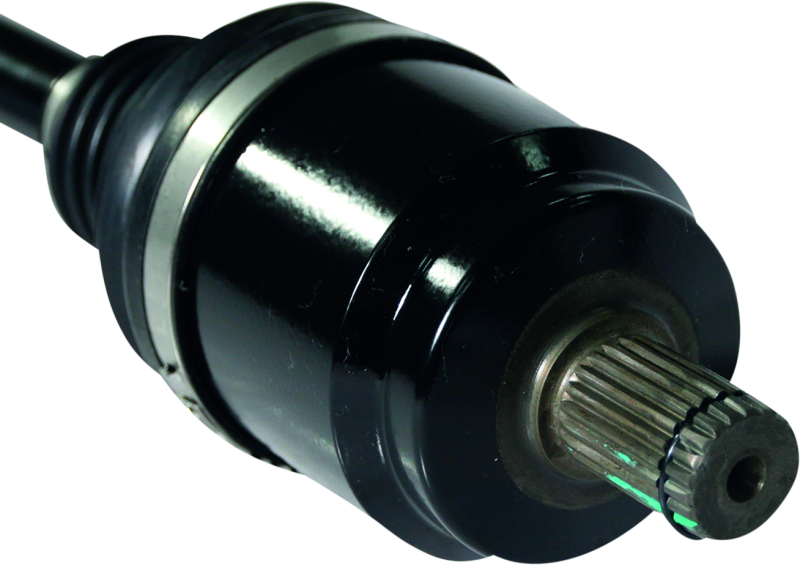 Dragonfire Racing Heavy Duty Axle 4107039