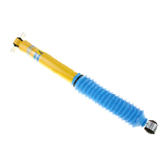 Bilstein 4600 Series 07-13 compatible with Jeep Wrangler Rear 46mm Monotube Shock Absorber 24-141734