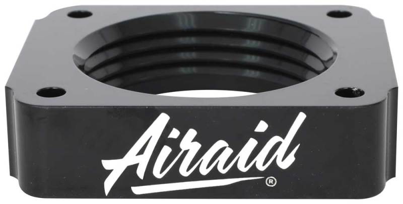 Airaid 97-03 Ford F-150 / 97-04 Expedition 5.4L PowerAid TB Spacer 400-591