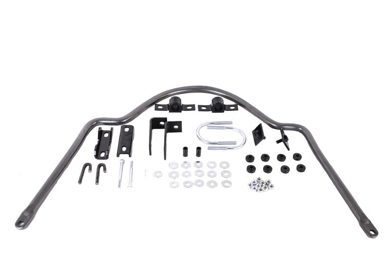 Hellwig 02-14 Fits Ford E-150 Solid Heat Treated Chromoly 1-1/8in Rear Sway Bar 7642