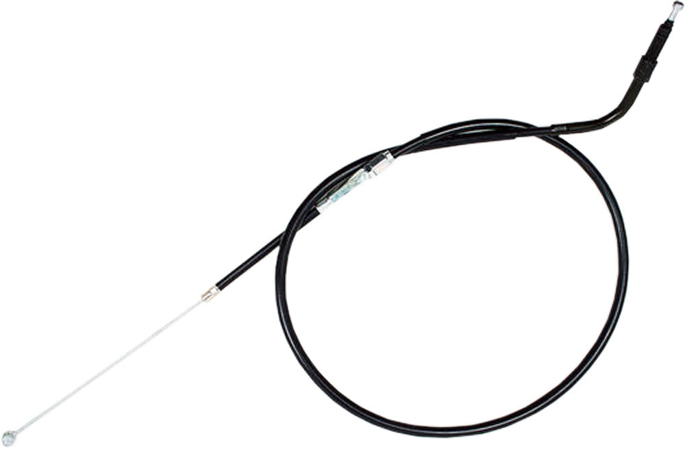 Motion Pro Black Vinyl Clutch Cable 04-0054