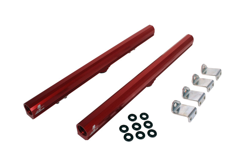 Aeromotive GM LS7 Fuel Rails 14142