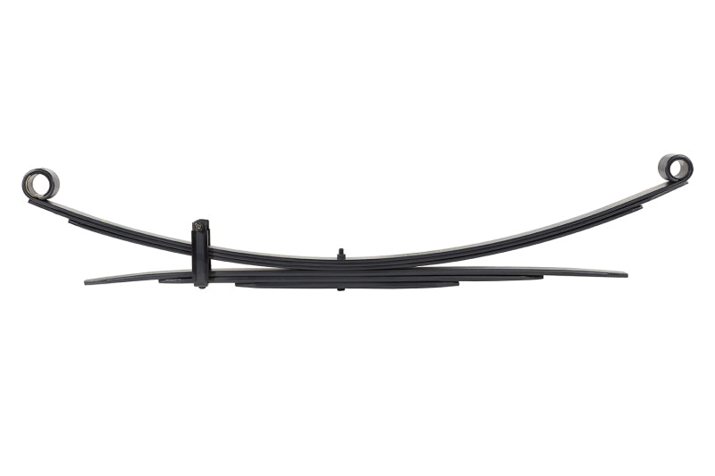 ARB / OME Leaf Spring Compatible with Nissan D21 -Rear- CS030R