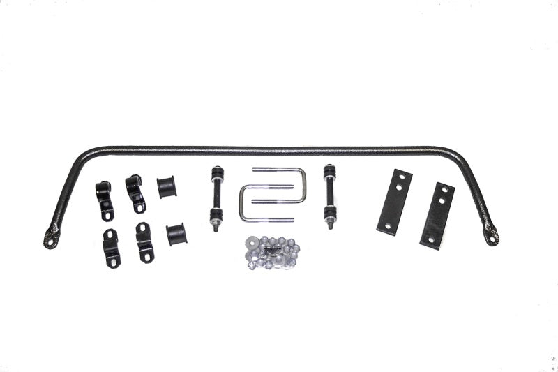 Hellwig 76-83 Fits Jeep CJ5 Solid Heat Treated Chromoly 1in Front Sway Bar 7616