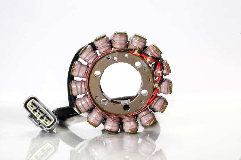 Ricks Motorsport New OEM Style Yamaha Stator 21-425