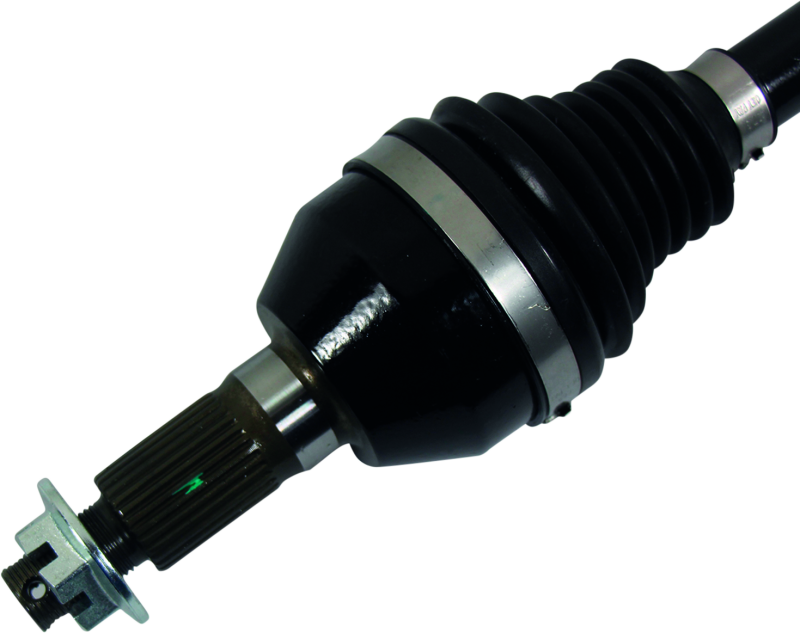 Dragonfire Racing Heavy Duty Axle 4102035