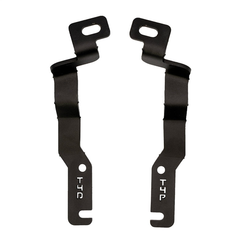 RIGID RIG Bar Mount - A-Pillar 46751