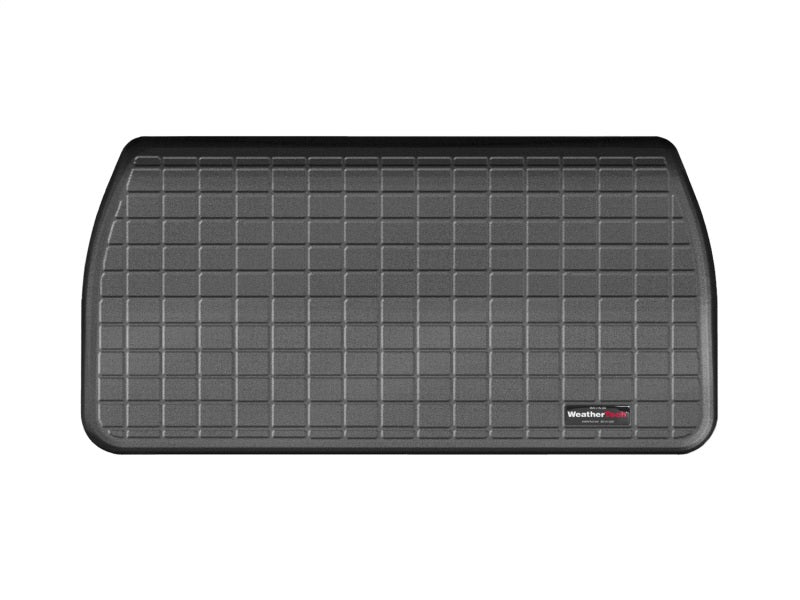 WeatherTech 05+ Honda Odyssey Cargo Liners Black 40279