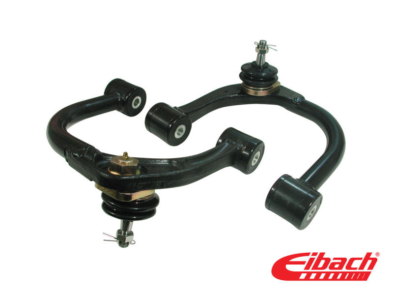 Eibach Pro-Alignment Front Camber Kit for 96-02 Toyota 4Runner 5.25460K