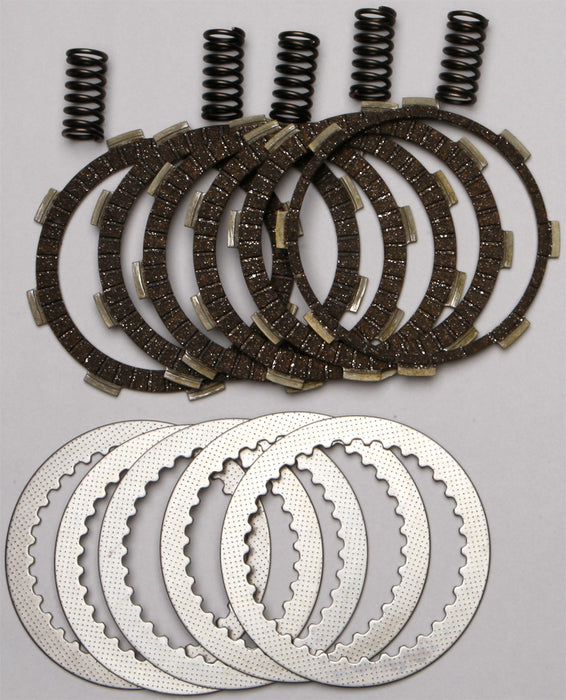 EBC Brakes DRC180 Dirt Racer Clutch