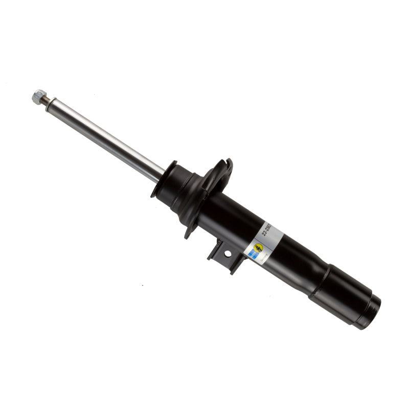 BILSTEIN B4 13-14 Fits BMW 335xi / 320xi / 328xi / 428xi Front Right Twintube Strut Assembly 22-238276
