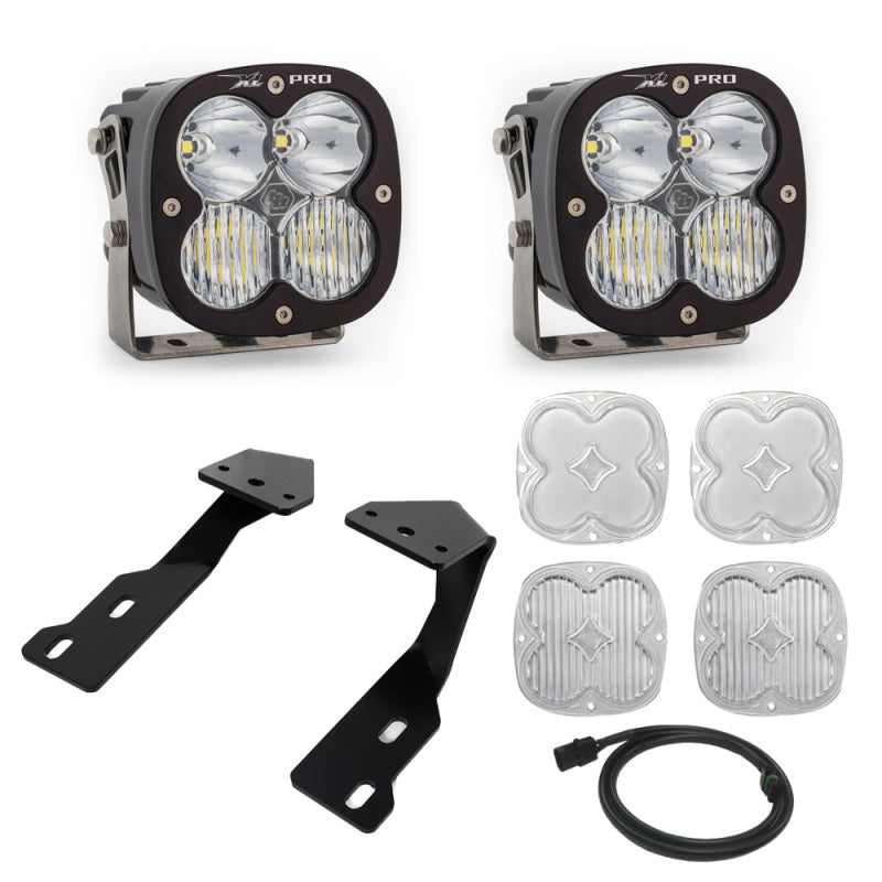Baja Designs Baj Xl Pro Light Pods 447859